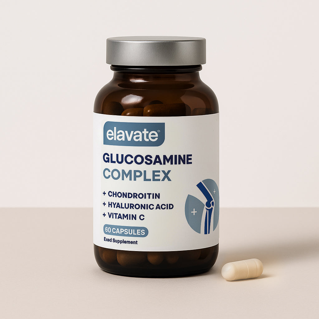 Glucosamine Complex