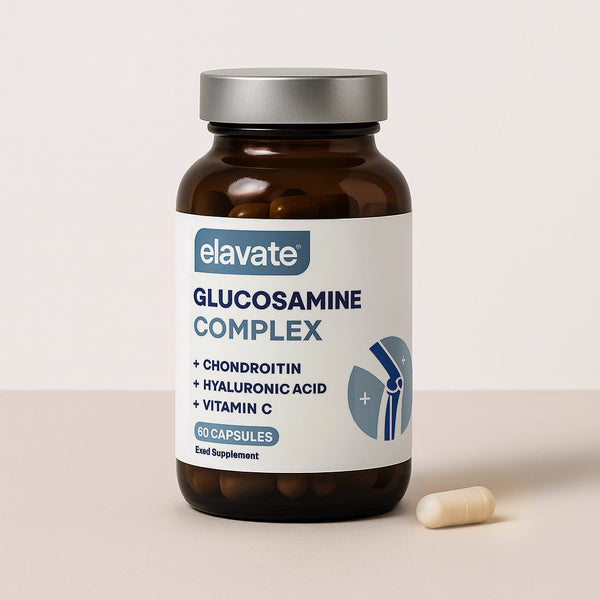 Glucosamine Complex photo 1