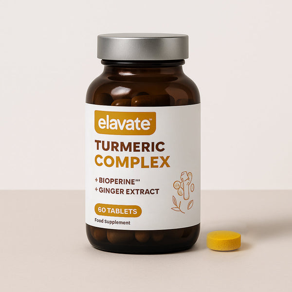 Tumeric Complex photo 1