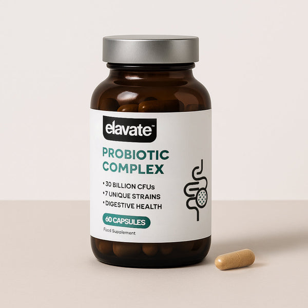 Probiotic Complex photo 1