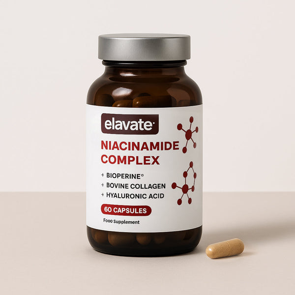 Niacinamide Complex photo 1