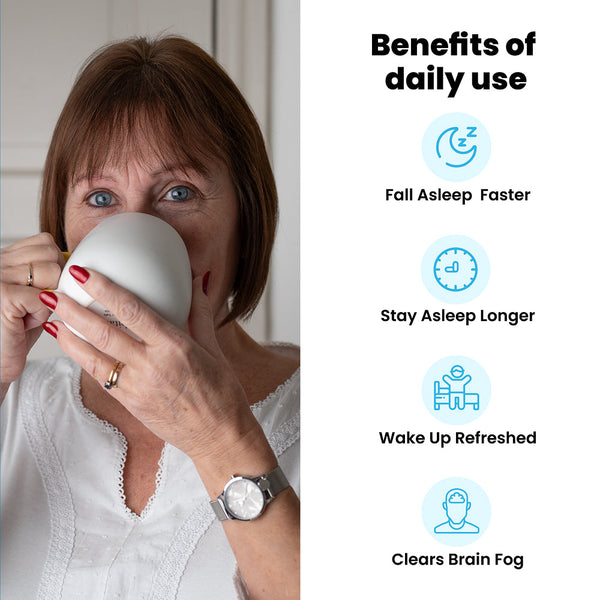 Better Sleep Superblend + FREE Gifts (Worth $65) photo 4