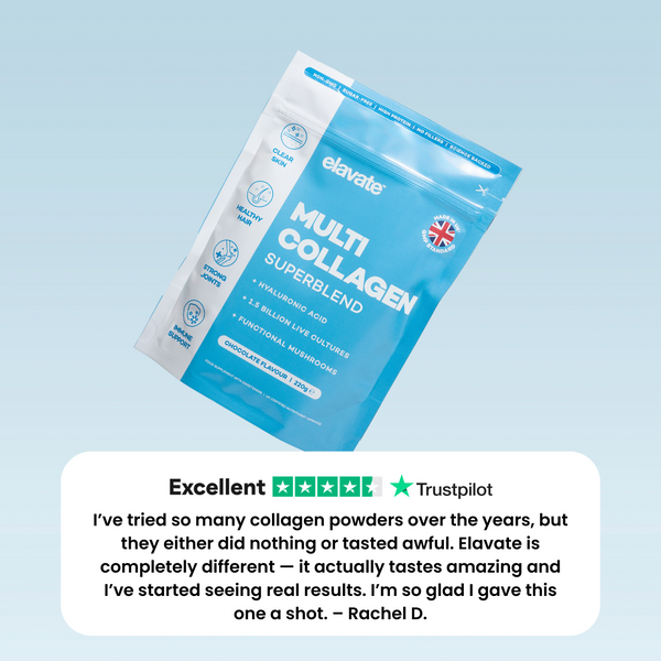 Multi-Collagen Superblend + FREE Gifts (Worth $65) photo 4