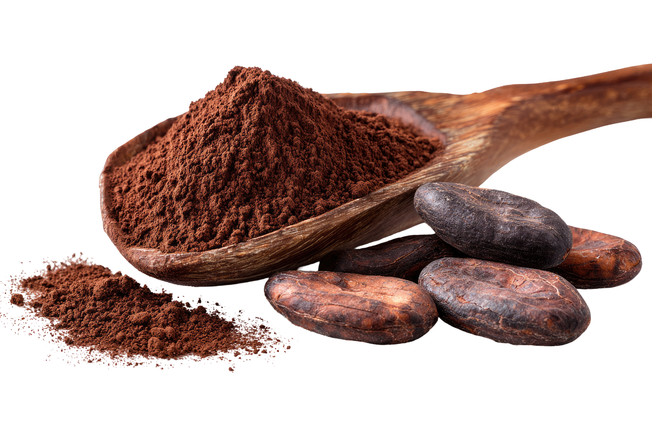 Cocoa powder