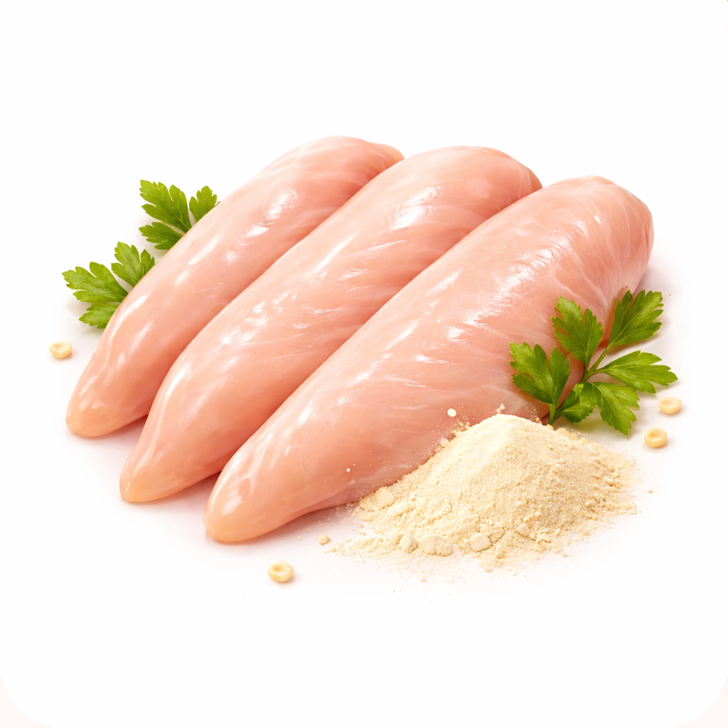 Chicken collagen